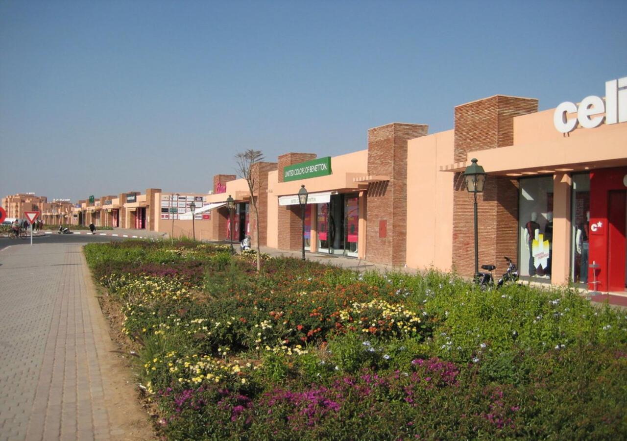 Familiale One Saada Marrakesh