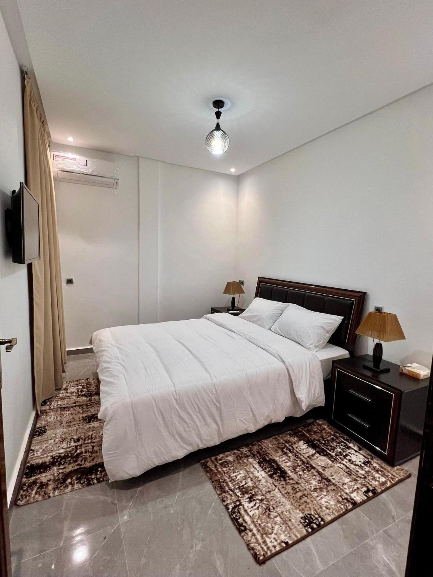Appartement Familiale One Saada *