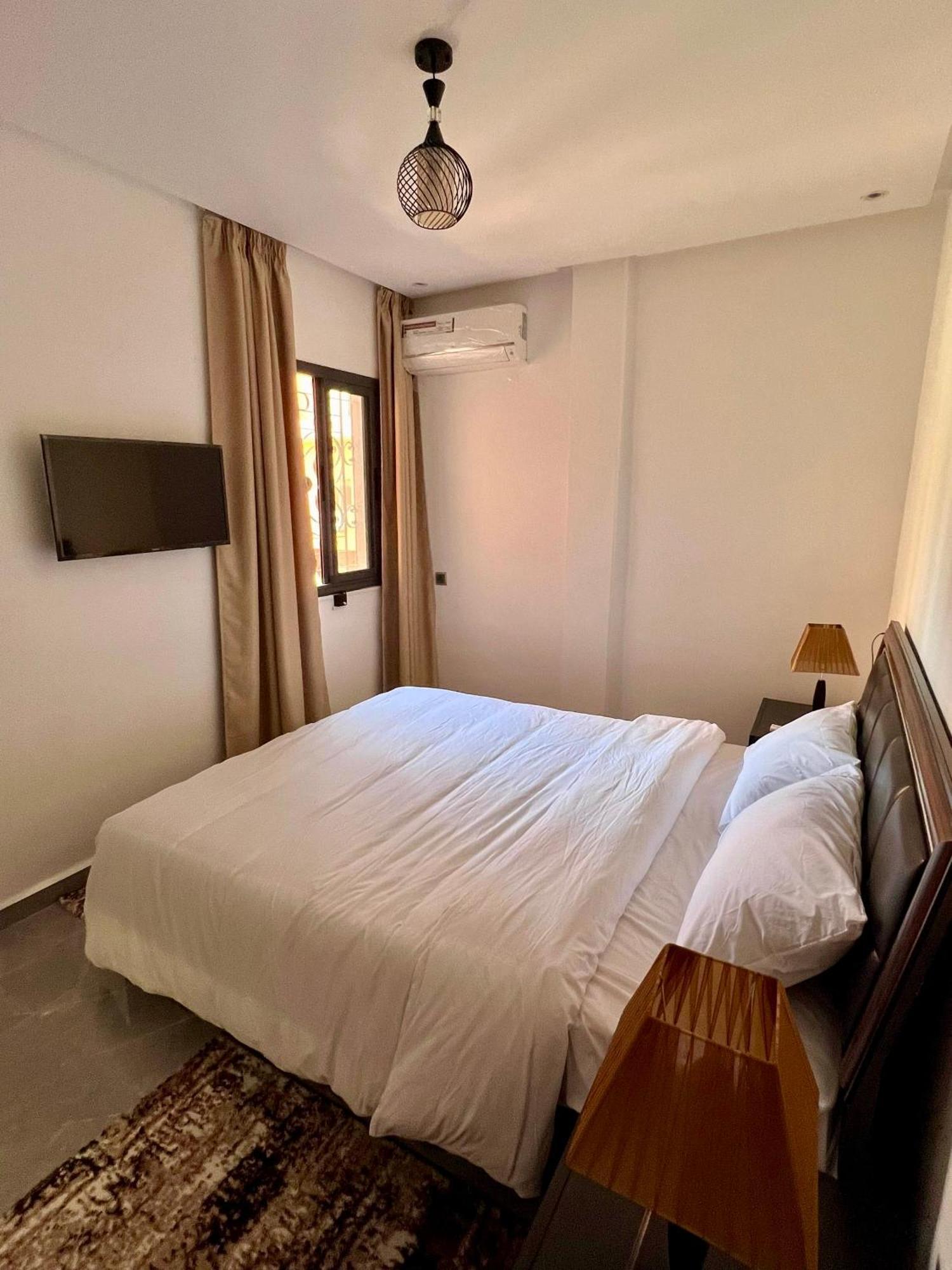 Familiale One Saada Appartement