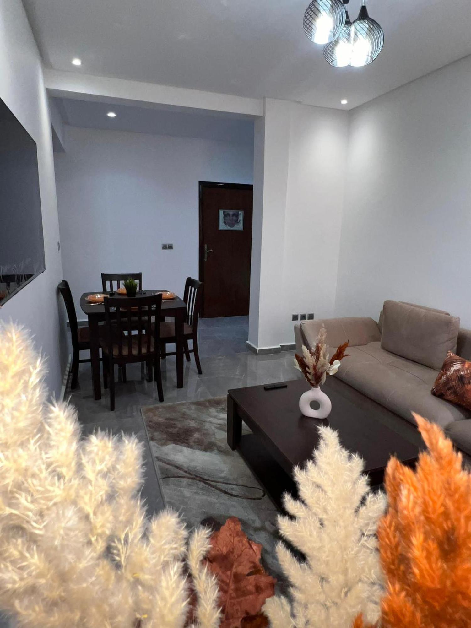 Familiale One Saada Appartement *